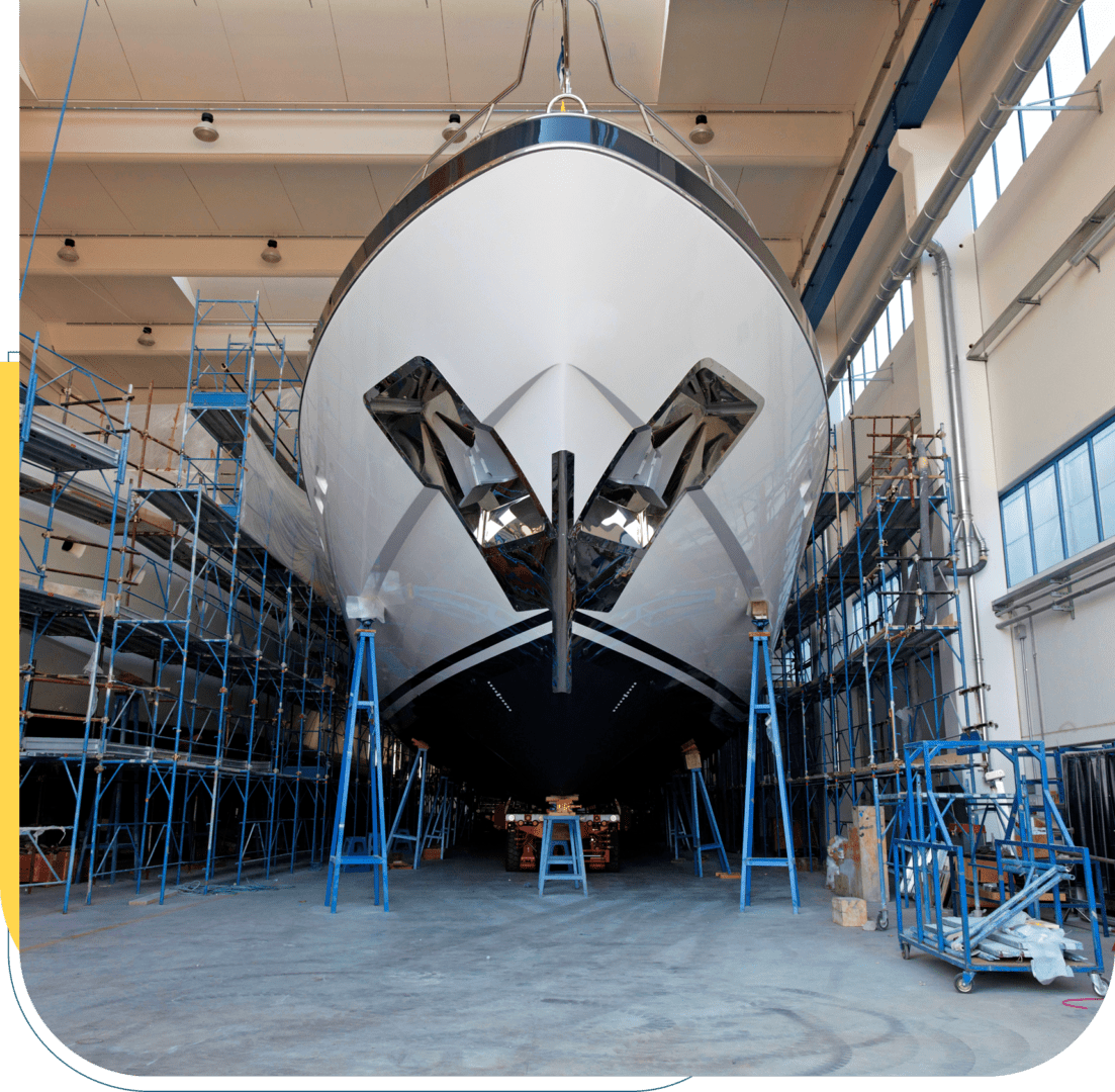 Bruce Morrison Marine Services