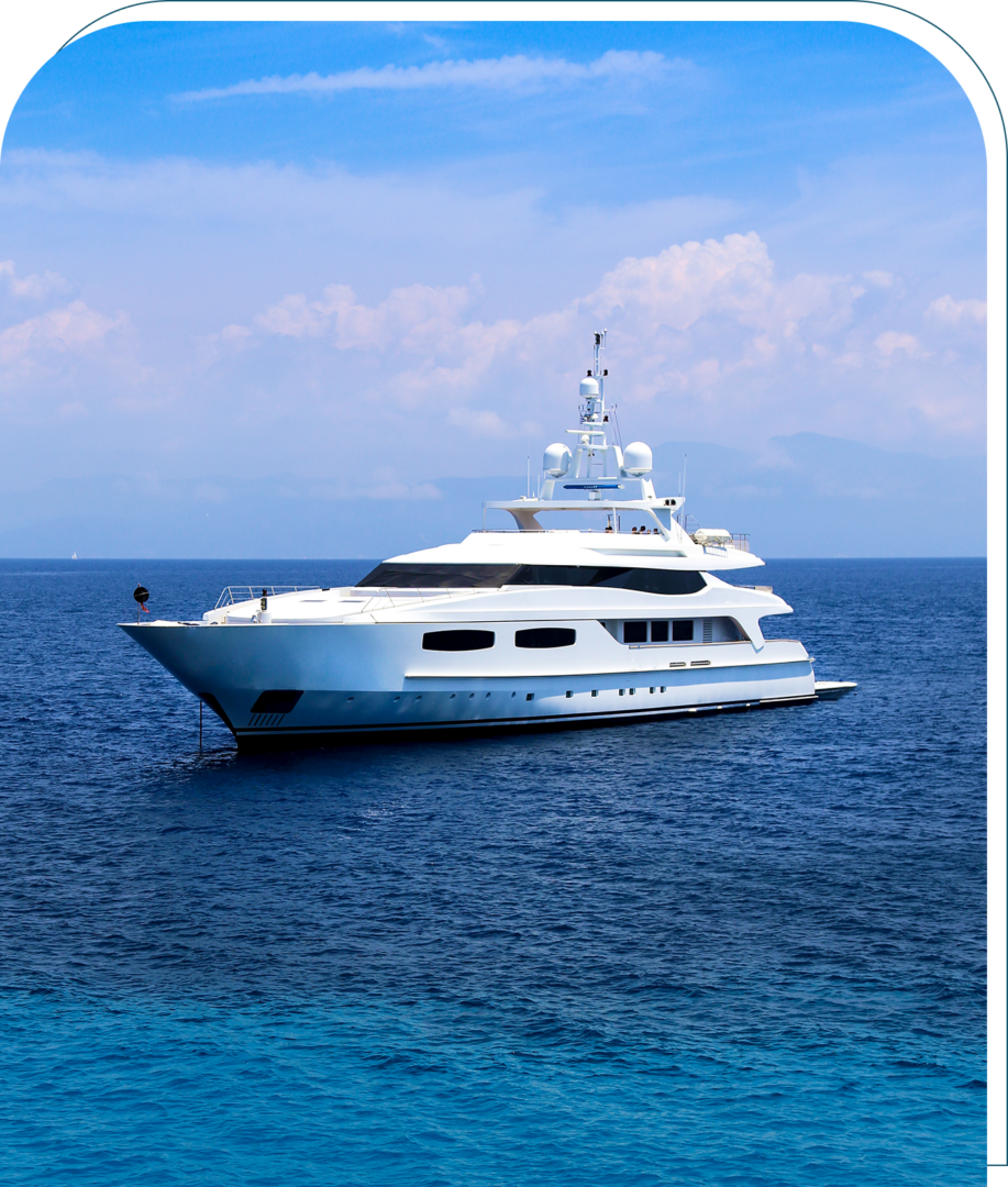 Bruce Morrison Marine Services